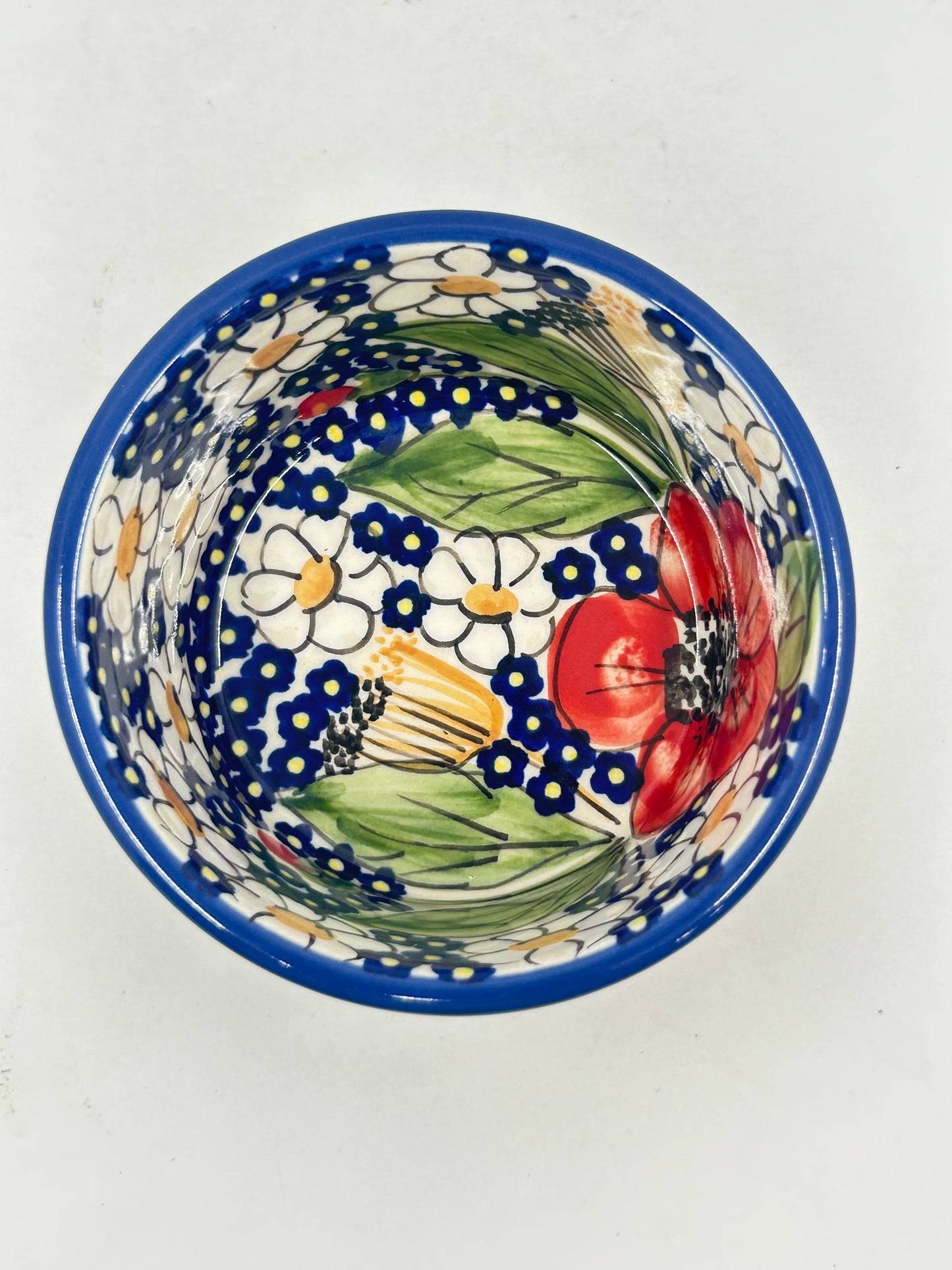 Creme Brulee Bowl ~ IM02