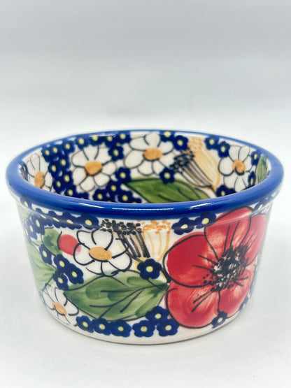 Creme Brulee Bowl ~ IM02