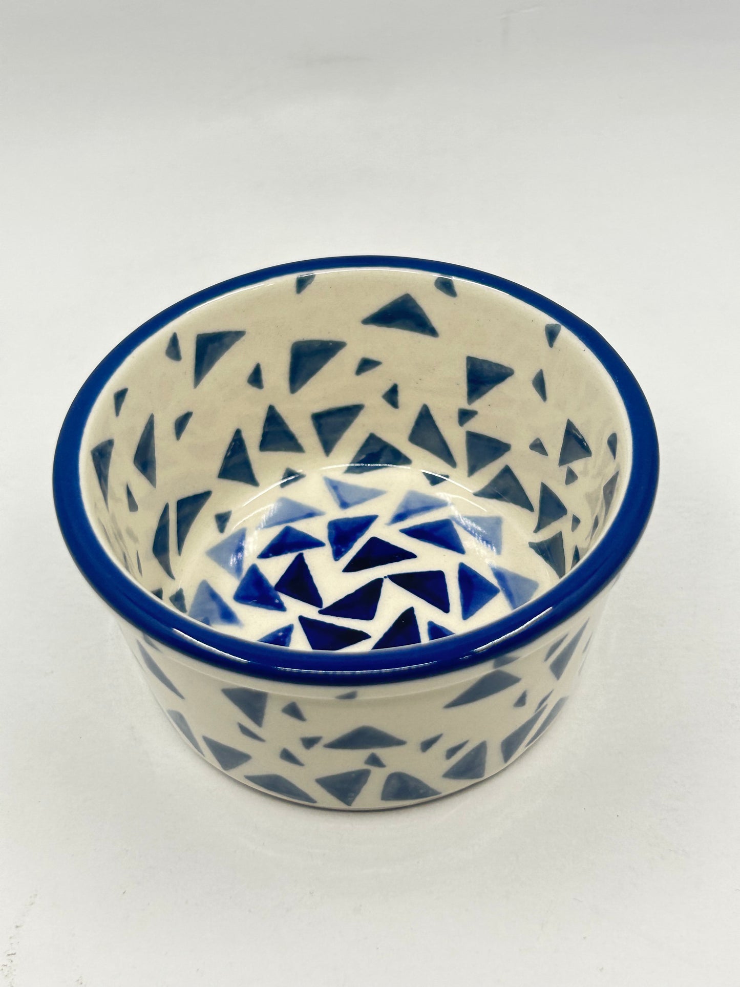 Creme Brulee Bowl ~ JZ51