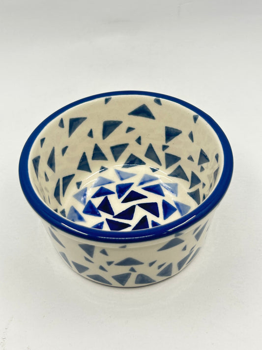 Creme Brulee Bowl ~ JZ51