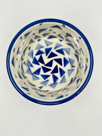 Creme Brulee Bowl ~ JZ51