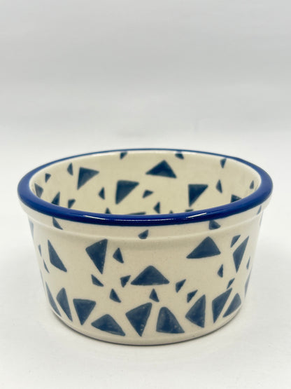 Creme Brulee Bowl ~ JZ51
