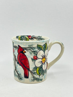 Straight Mug - A1-556
