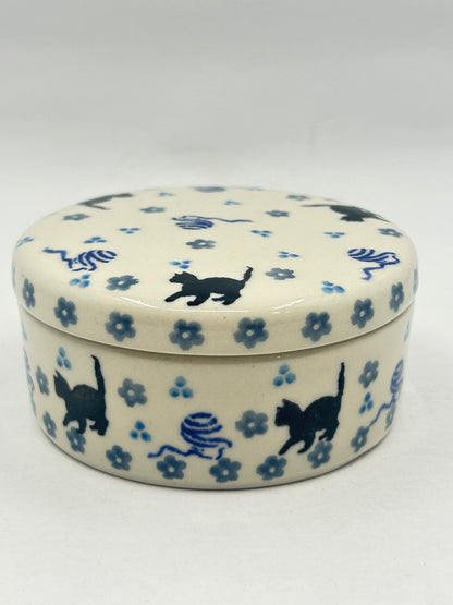 Trinket Box ~ 2592 - T4*