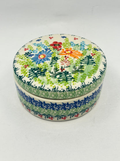 Trinket Box ~ U5237 - U4*