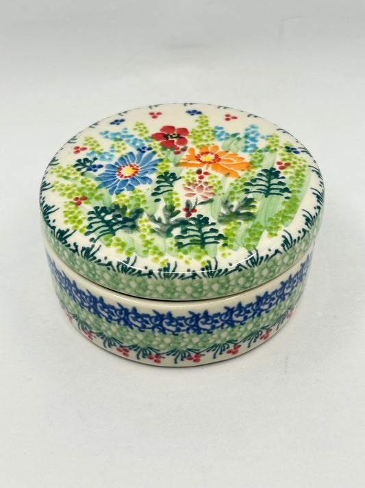 Trinket Box ~ U5237 - U4*