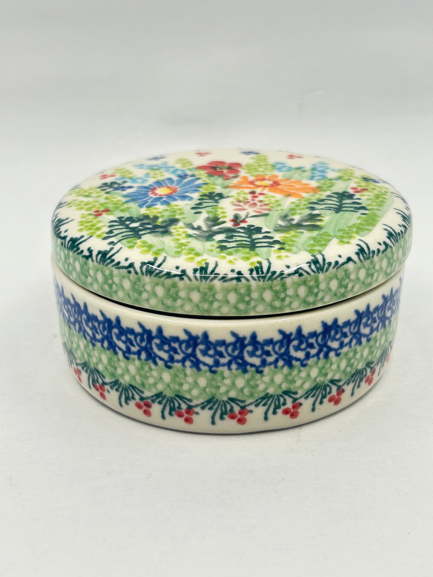 Trinket Box ~ U5237 - U4*