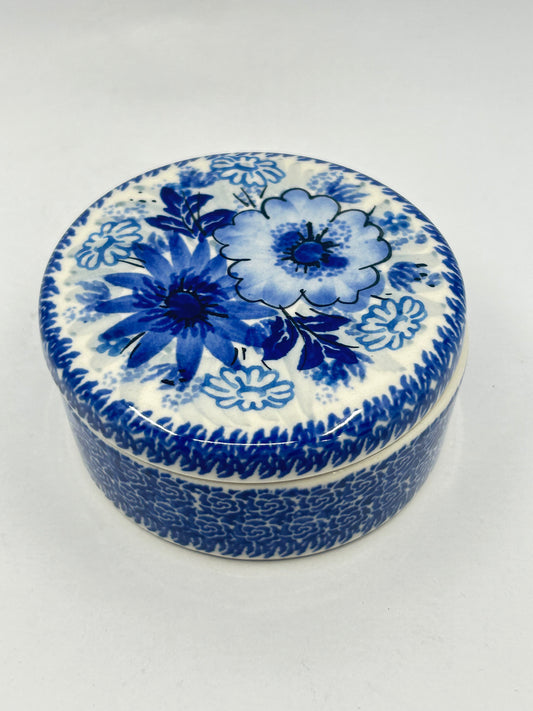 Trinket Box ~ U5177 - U4*
