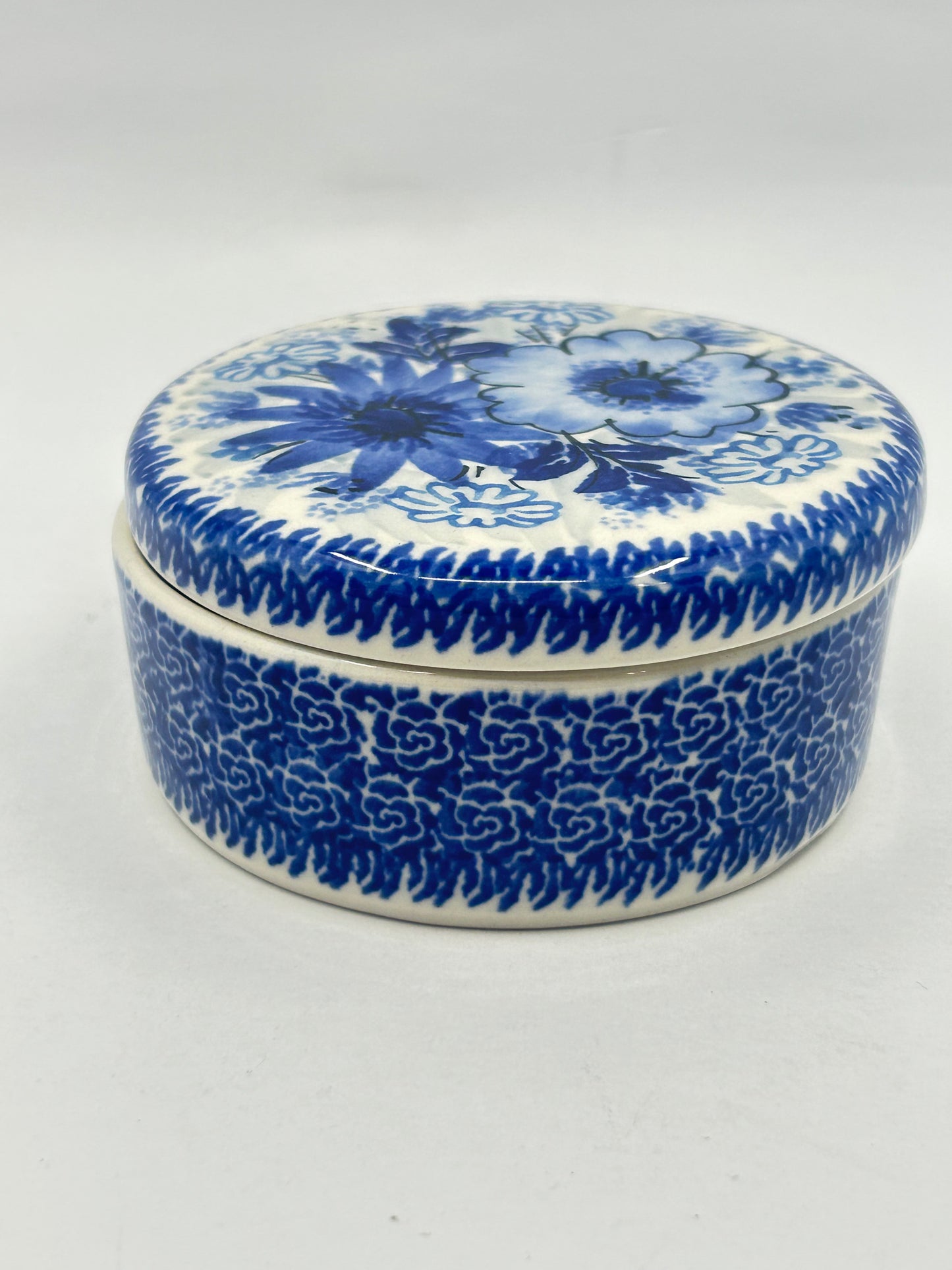 Trinket Box ~ U5177 - U4*