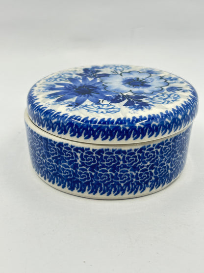 Trinket Box ~ U5177 - U4*