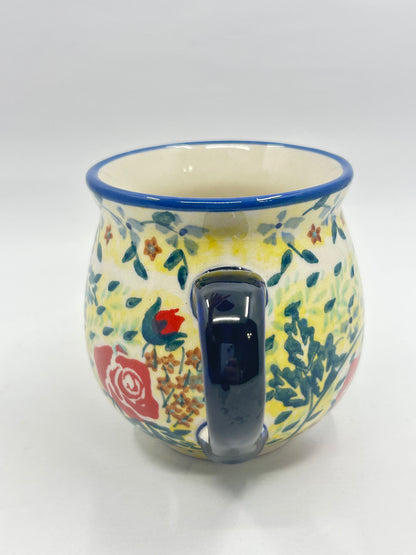 Second Quality Small Cup - WK81