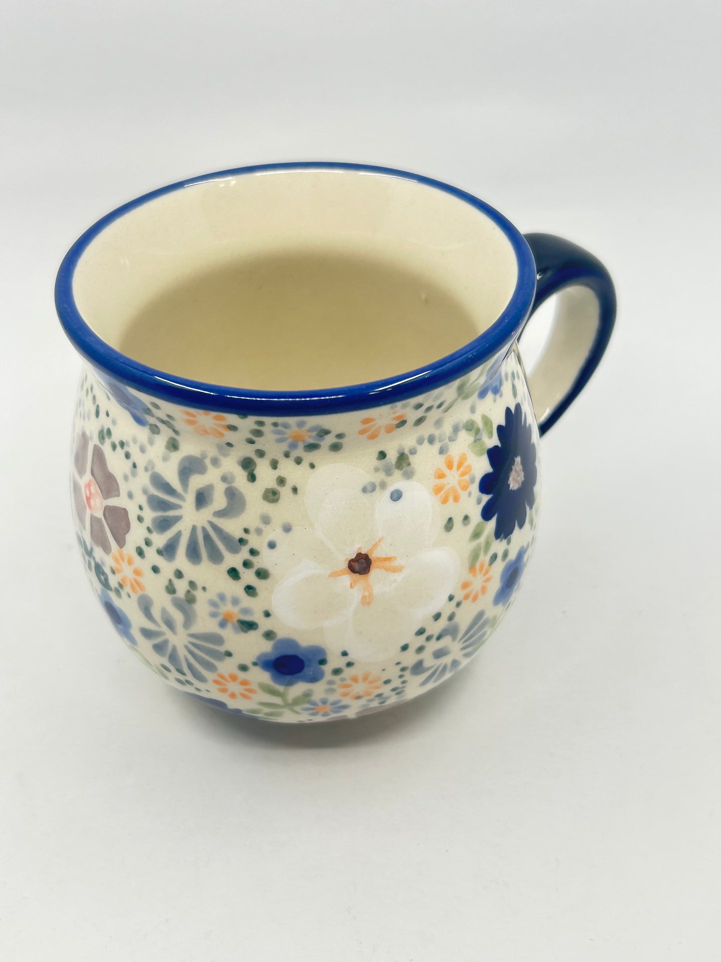 Second Quality 11 oz. Bubble Mug ~ EO35