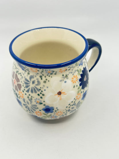 Second Quality 11 oz. Bubble Mug ~ EO35