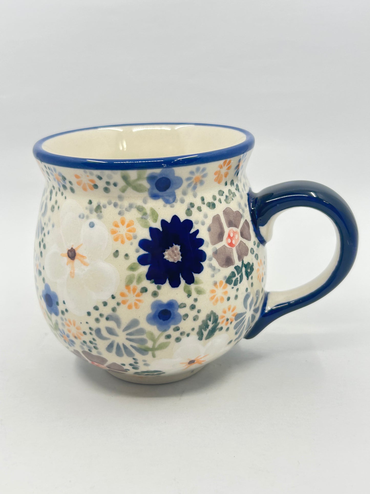 Second Quality 11 oz. Bubble Mug ~ EO35