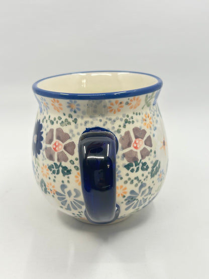 Second Quality 11 oz. Bubble Mug ~ EO35