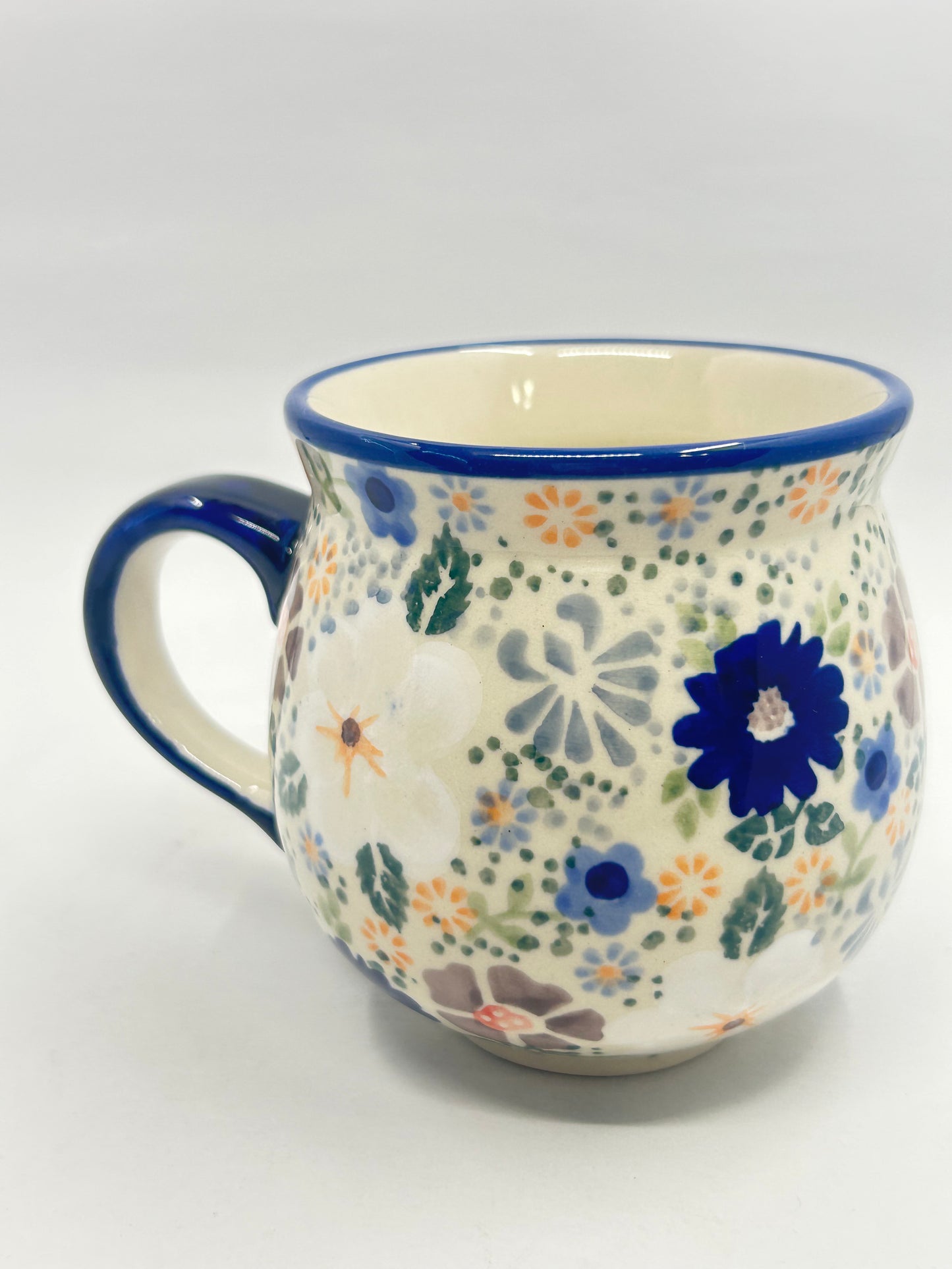 Second Quality 11 oz. Bubble Mug ~ EO35