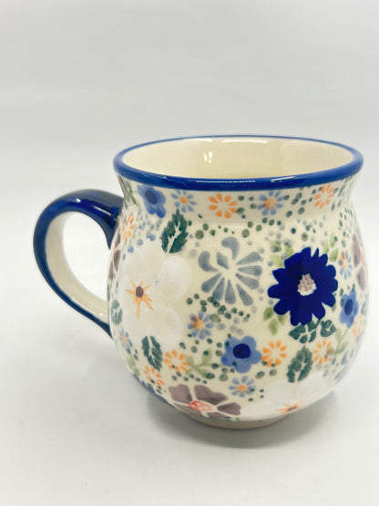 Second Quality 11 oz. Bubble Mug ~ EO35
