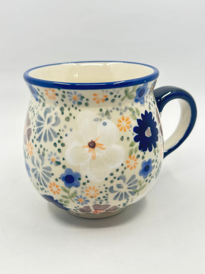 Second Quality 11 oz. Bubble Mug ~ EO35