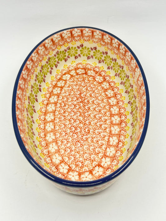 Baker ~ Oval ~ 3477X ~ T4*