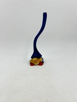 Royal Blue Nochal - 066