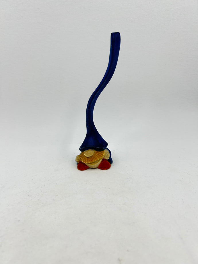 Royal Blue Nochal - 066