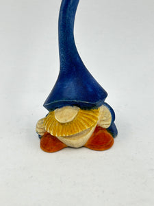 Royal Blue Nochal - 066