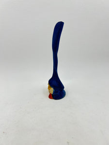 Royal Blue Nochal - 066