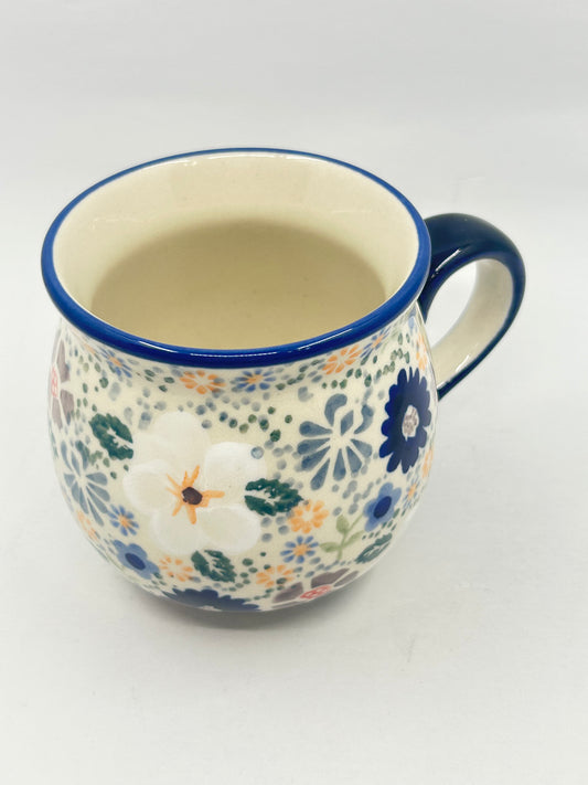 11 oz. Bubble Mug ~ EO35