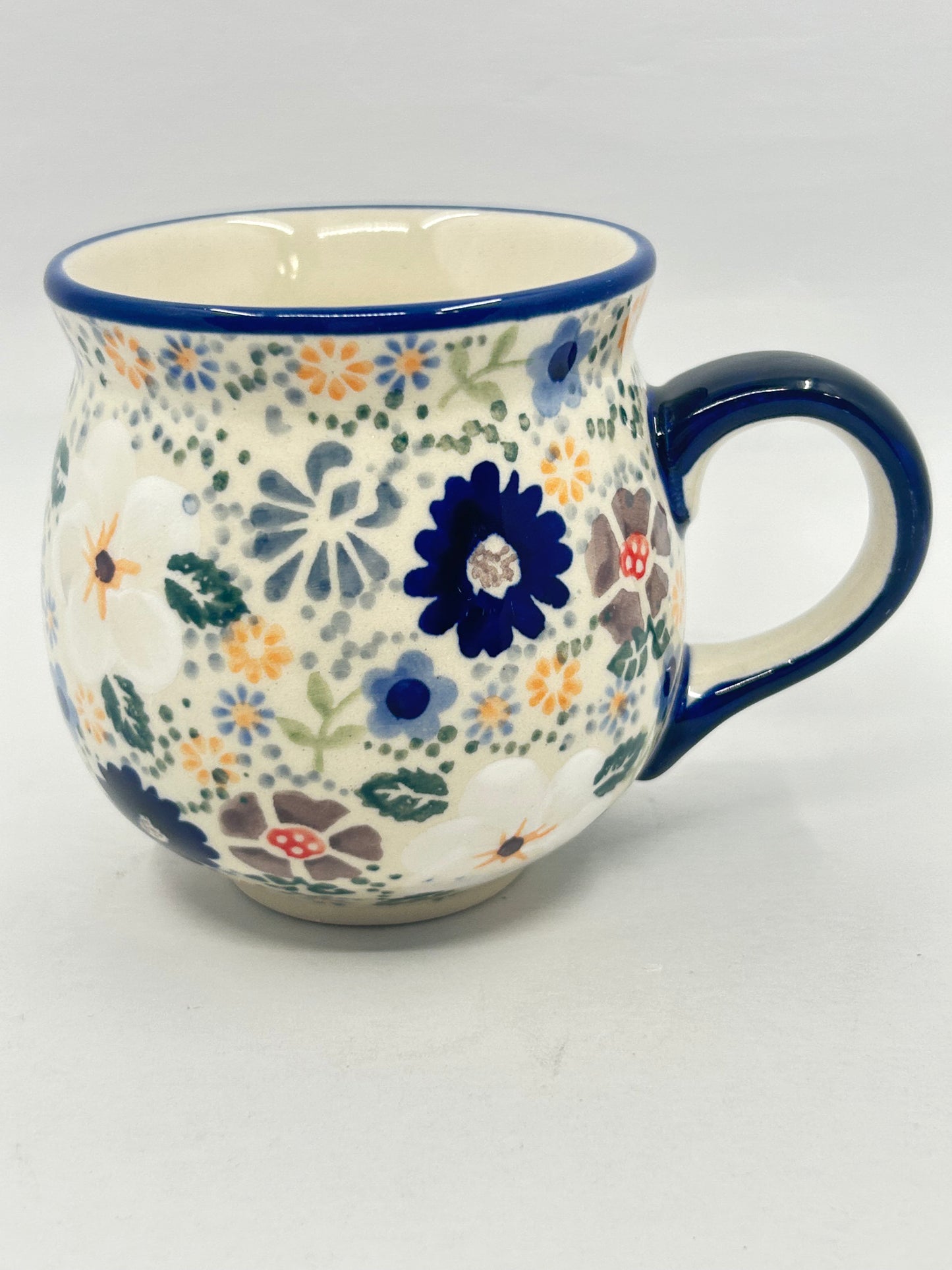 11 oz. Bubble Mug ~ EO35