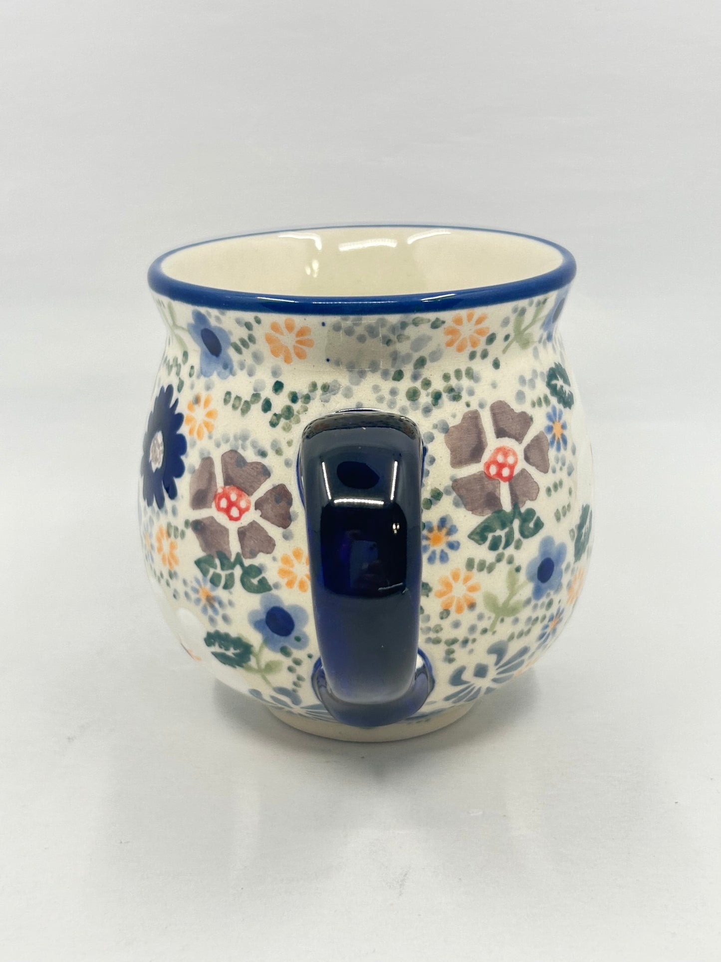 11 oz. Bubble Mug ~ EO35