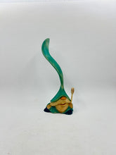 Load image into Gallery viewer, Aqua with Torch - 057