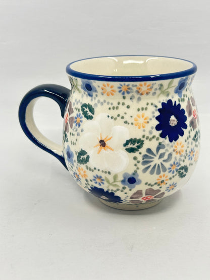 11 oz. Bubble Mug ~ EO35