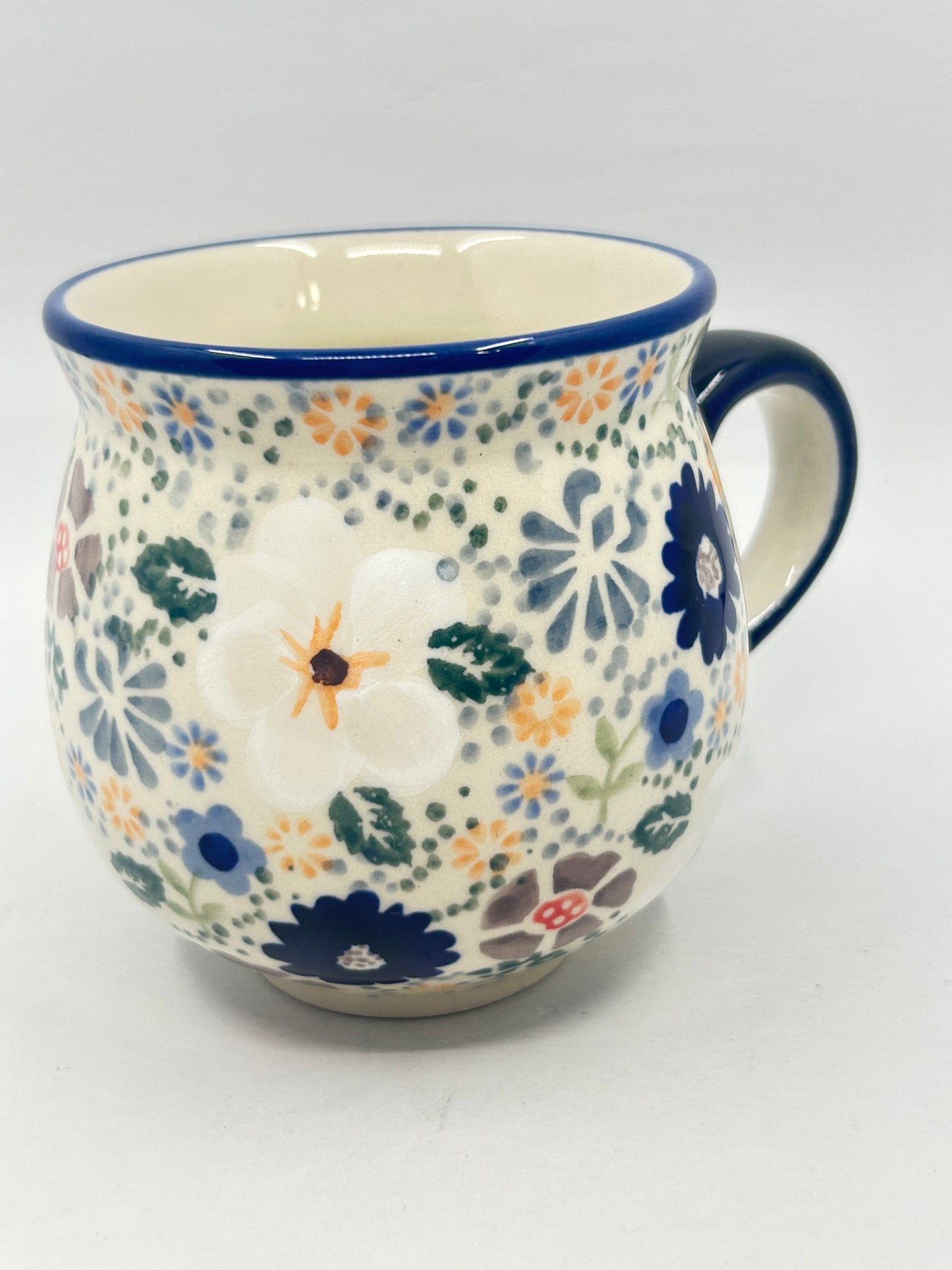 11 oz. Bubble Mug ~ EO35