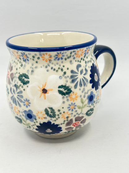 11 oz. Bubble Mug ~ EO35