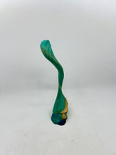 Load image into Gallery viewer, Aqua with Torch - 057