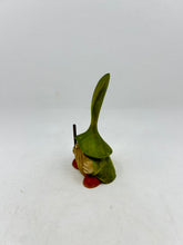 Load image into Gallery viewer, Green Cloak with Staff Nochale - 056
