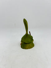 Load image into Gallery viewer, Green Cloak with Staff Nochale - 056
