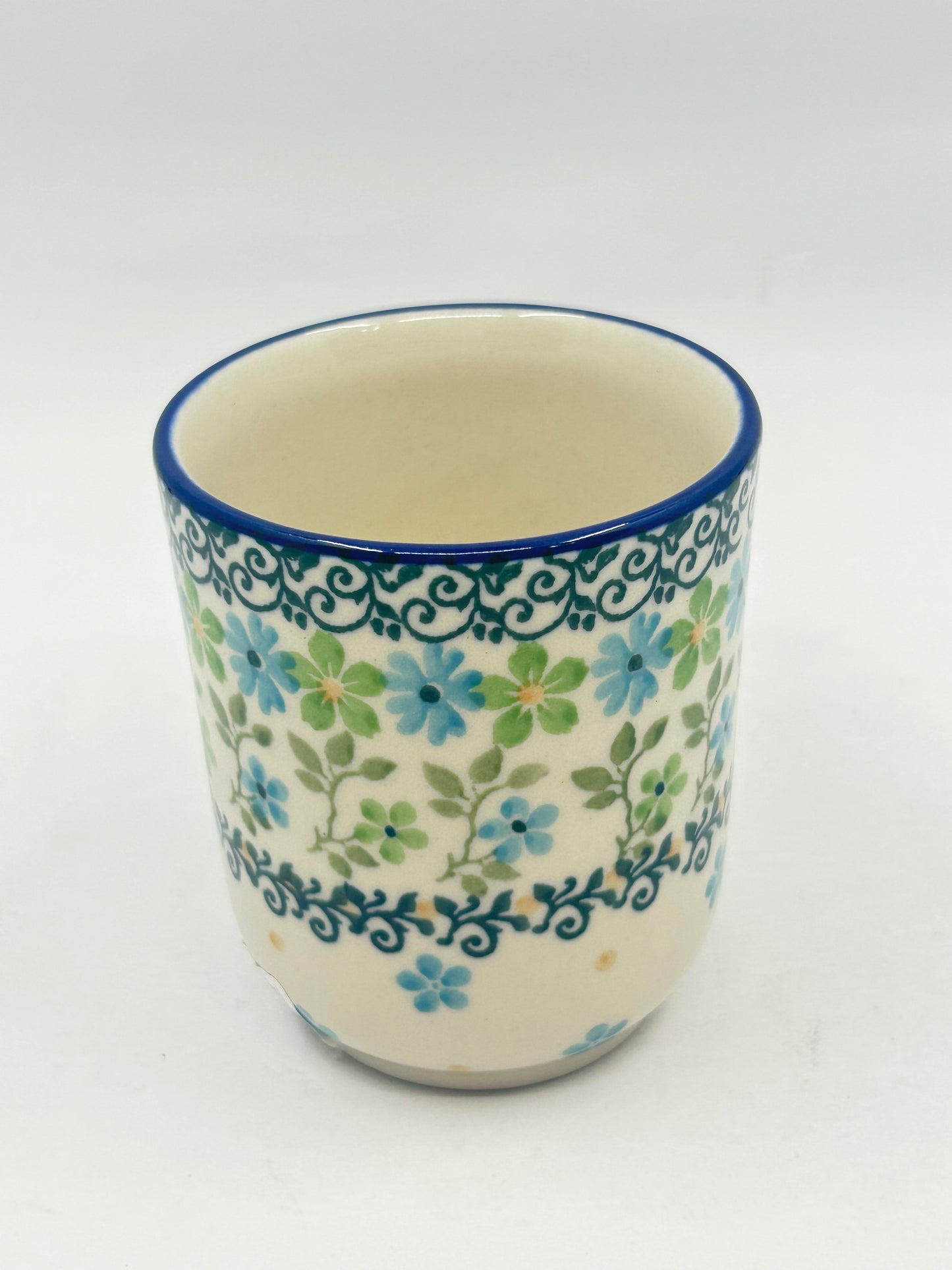 Triple Shot Glass - 2726X ~ T4*