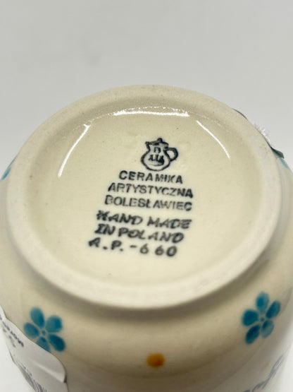 Triple Shot Glass - 2726X ~ T4*