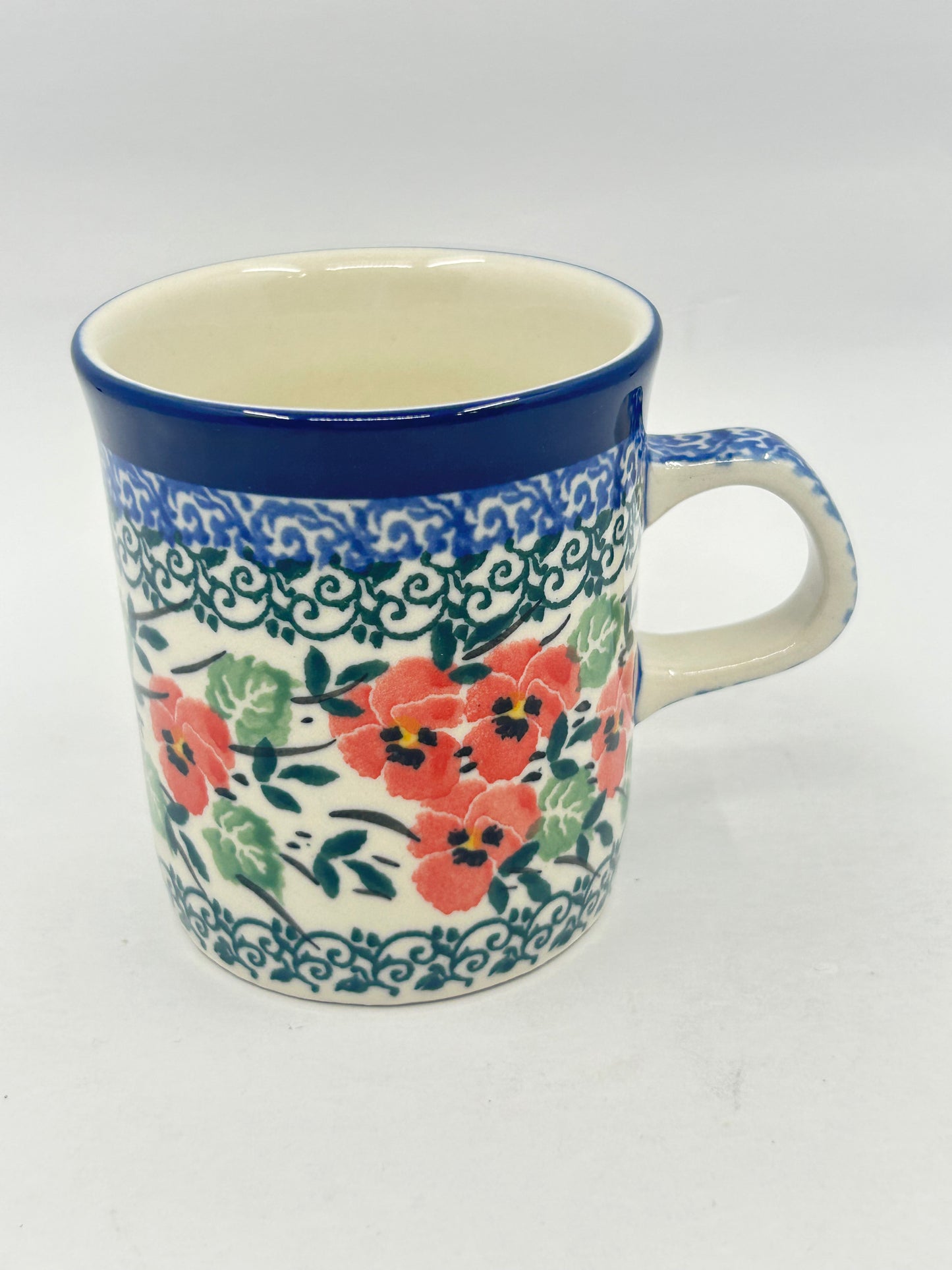 Cup ~ Espresso ~ 5 oz ~ 2537X ~ T4*