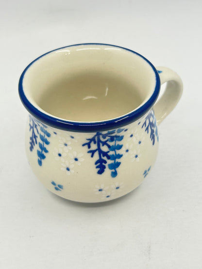 Mini Bubble Mug ~ 2 oz ~ 2757X - T4*