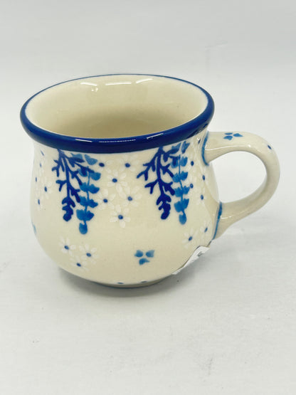 Mini Bubble Mug ~ 2 oz ~ 2757X - T4*
