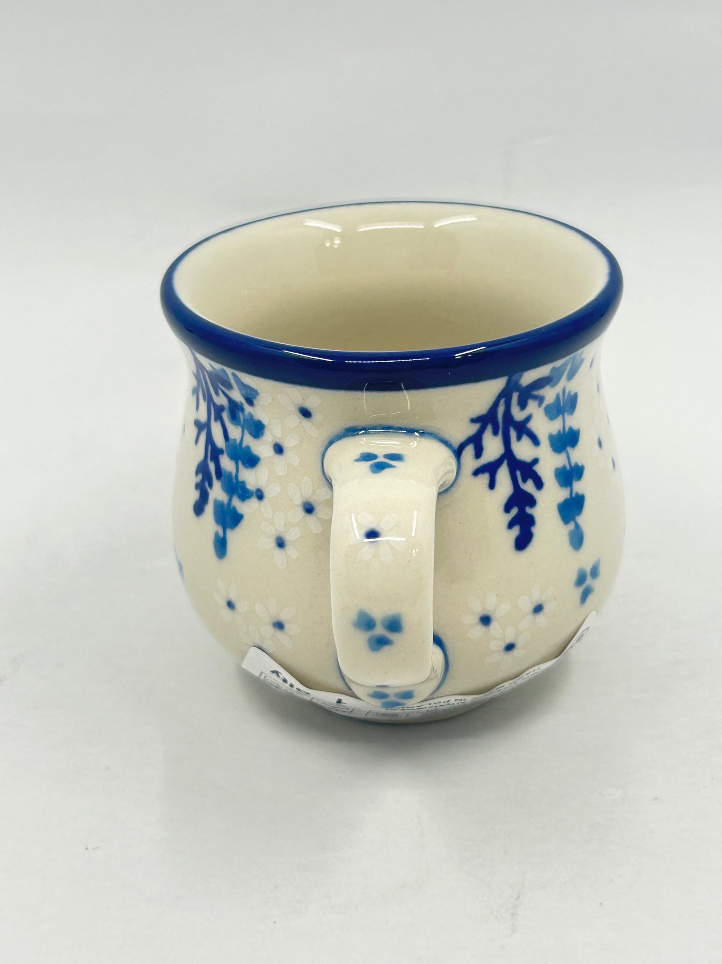 Mini Bubble Mug ~ 2 oz ~ 2757X - T4*