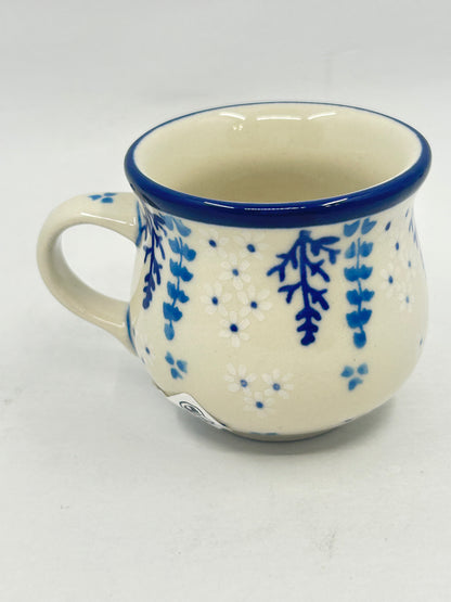 Mini Bubble Mug ~ 2 oz ~ 2757X - T4*