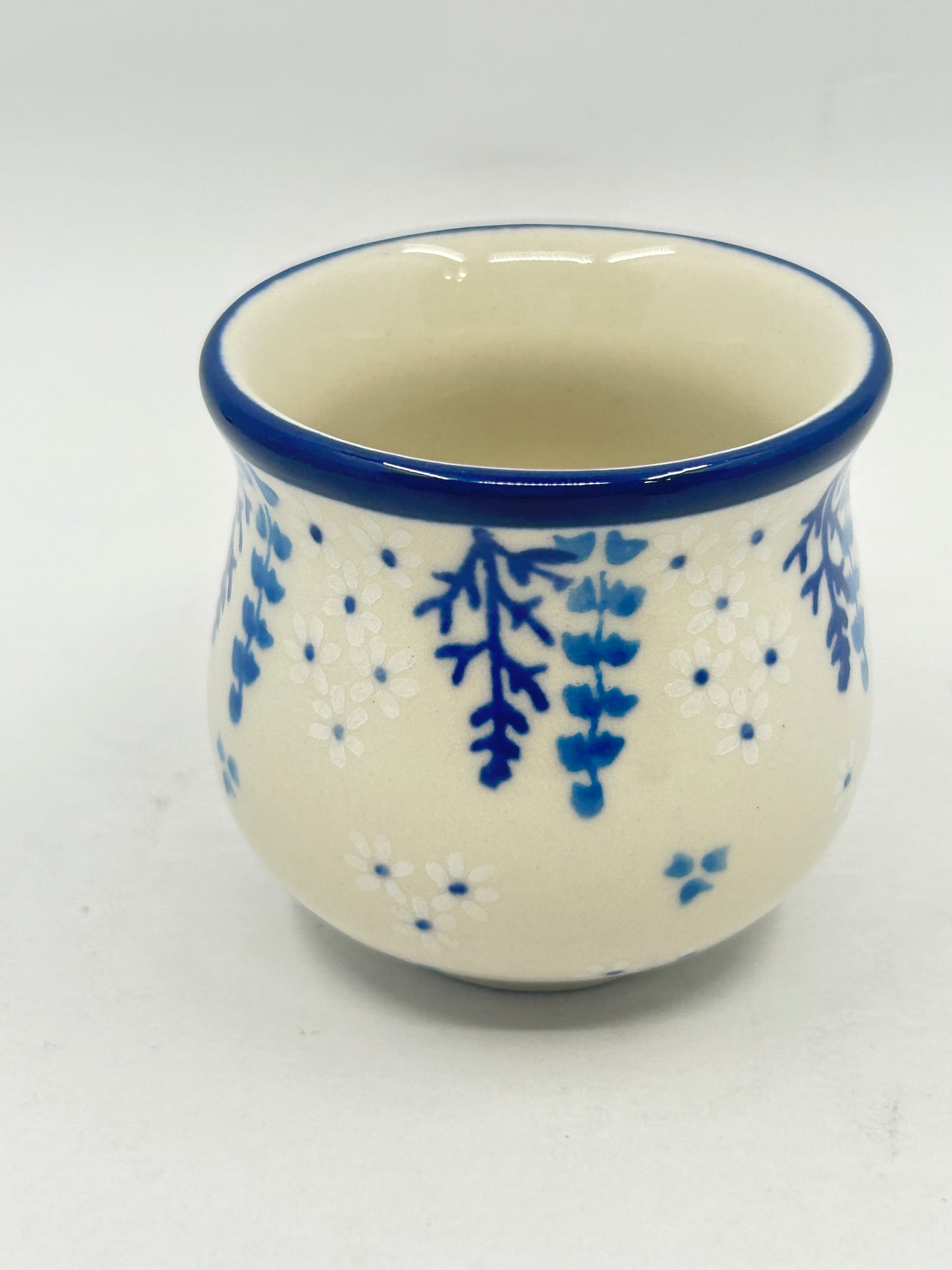 Mini Bubble Mug ~ 2 oz ~ 2757X - T4*