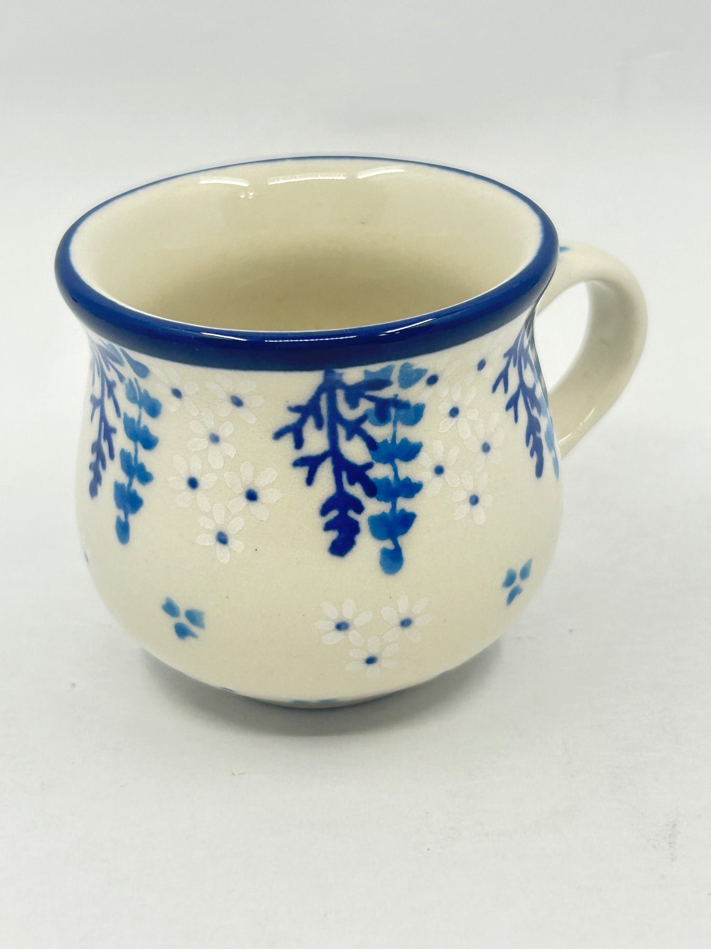 Mini Bubble Mug ~ 2 oz ~ 2757X - T4*