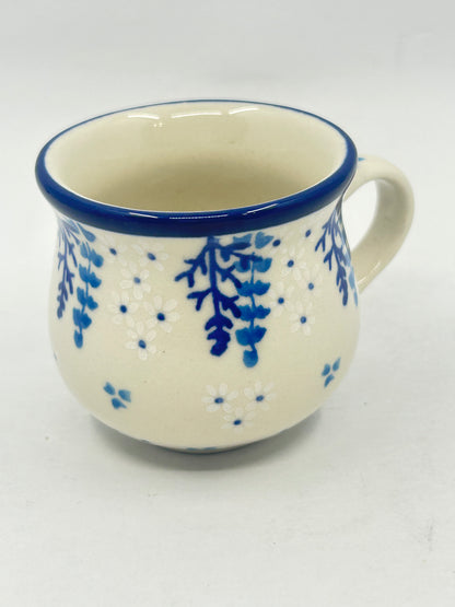 Mini Bubble Mug ~ 2 oz ~ 2757X - T4*