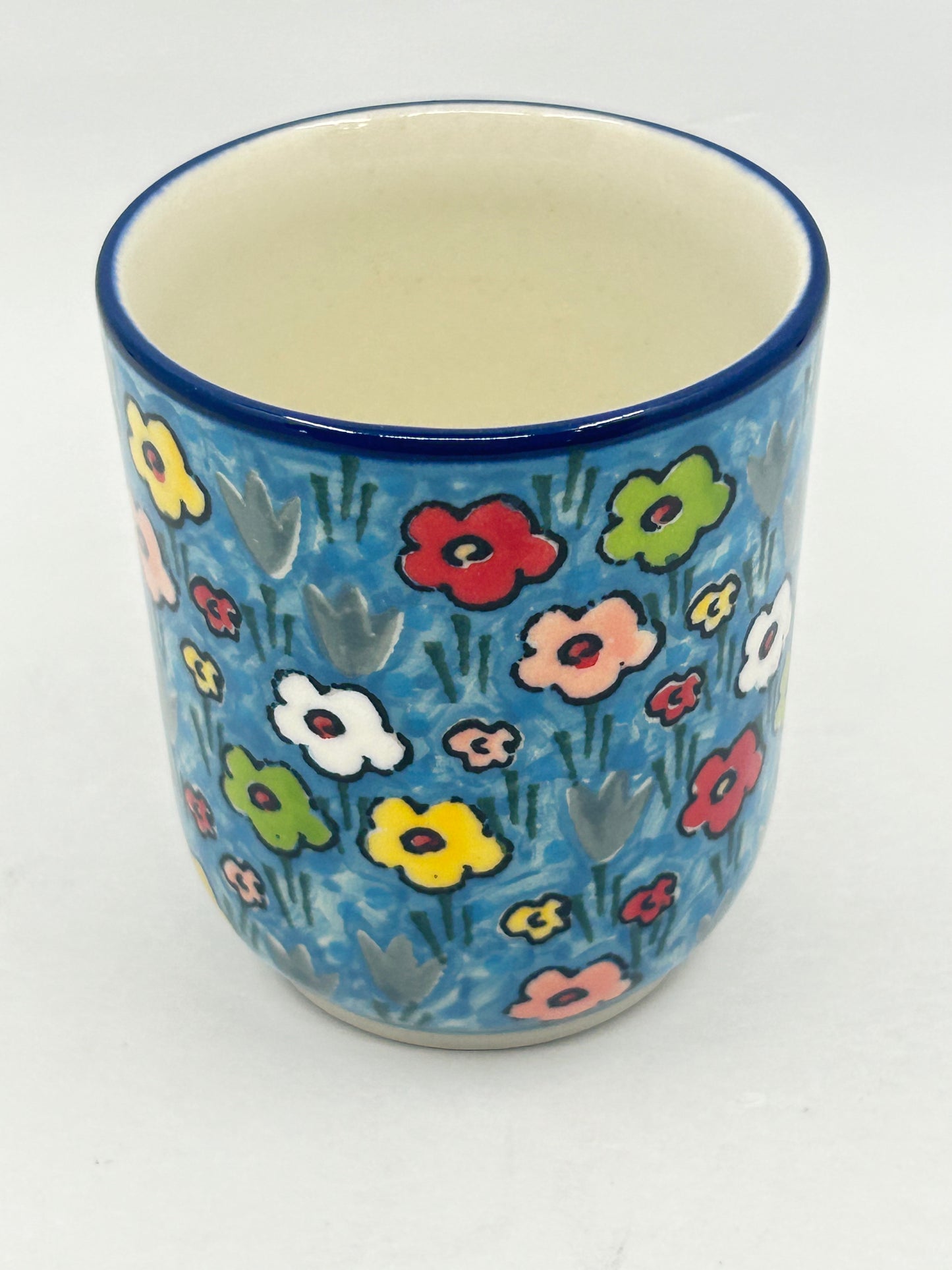 Triple Shot Glass - U4913 ~ U6*