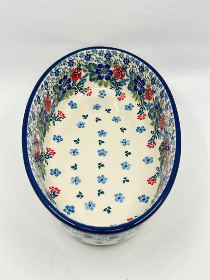 Baker ~ Oval ~ 3430X ~ T4*