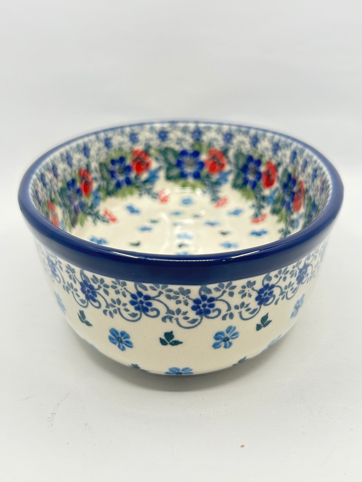 Baker ~ Oval ~ 3430X ~ T4*